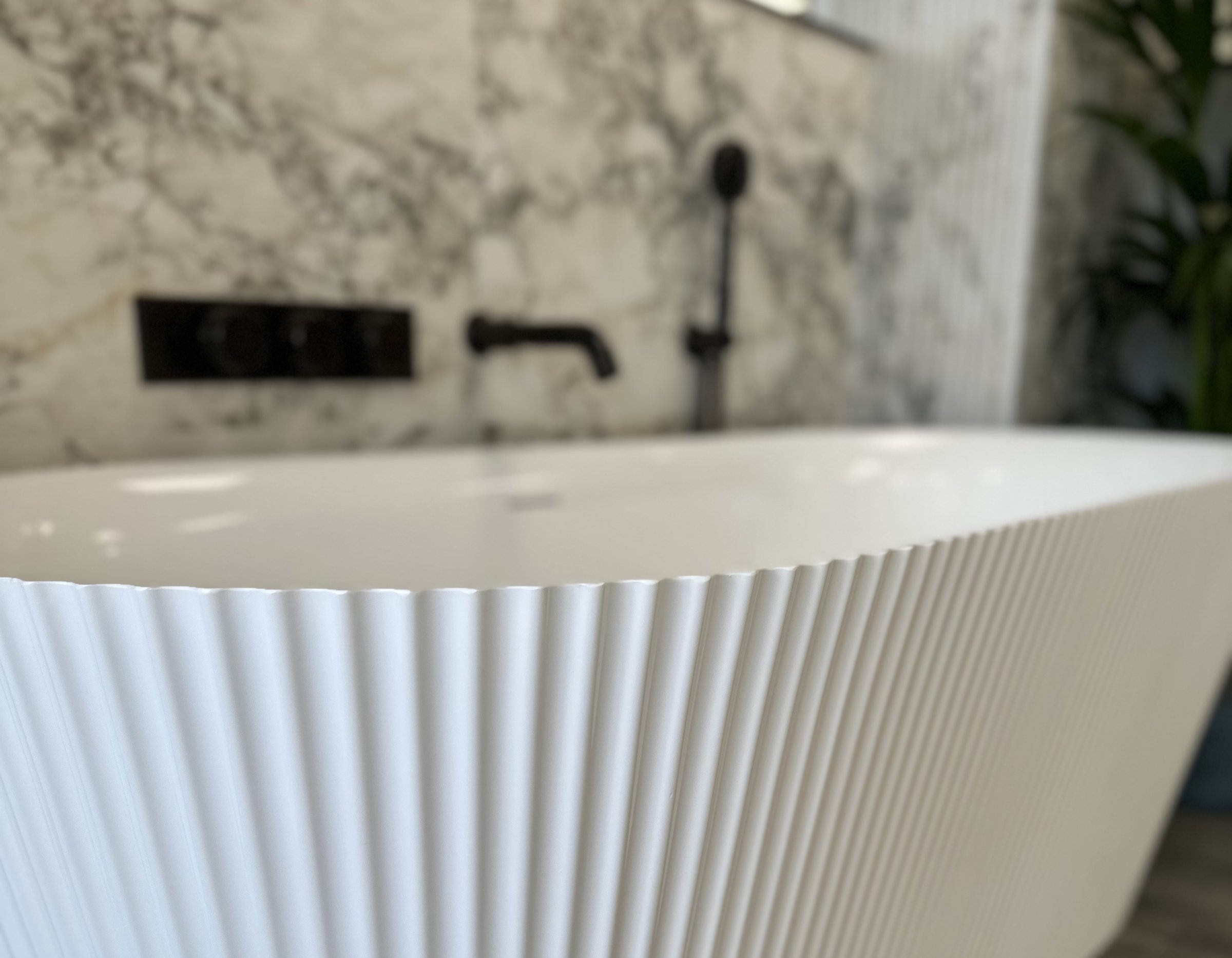 View of the Gas Centre Bathrooms Shirley showroom - Image 4