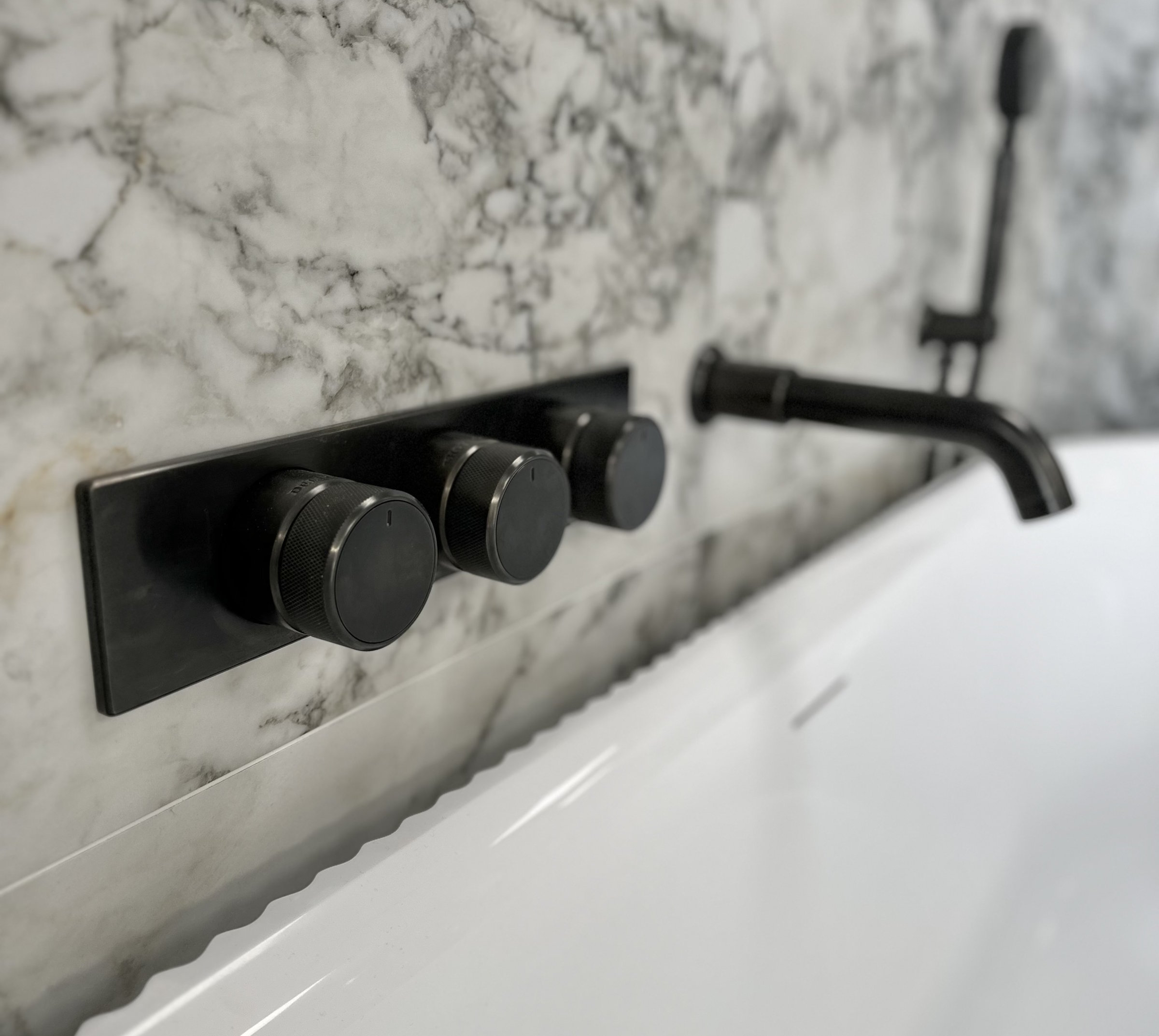 View of the Gas Centre Bathrooms Shirley showroom - Image 5