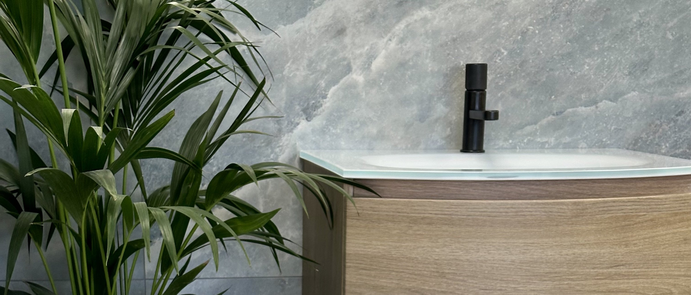 View of the Gas Centre Bathrooms Shirley showroom - Image 6