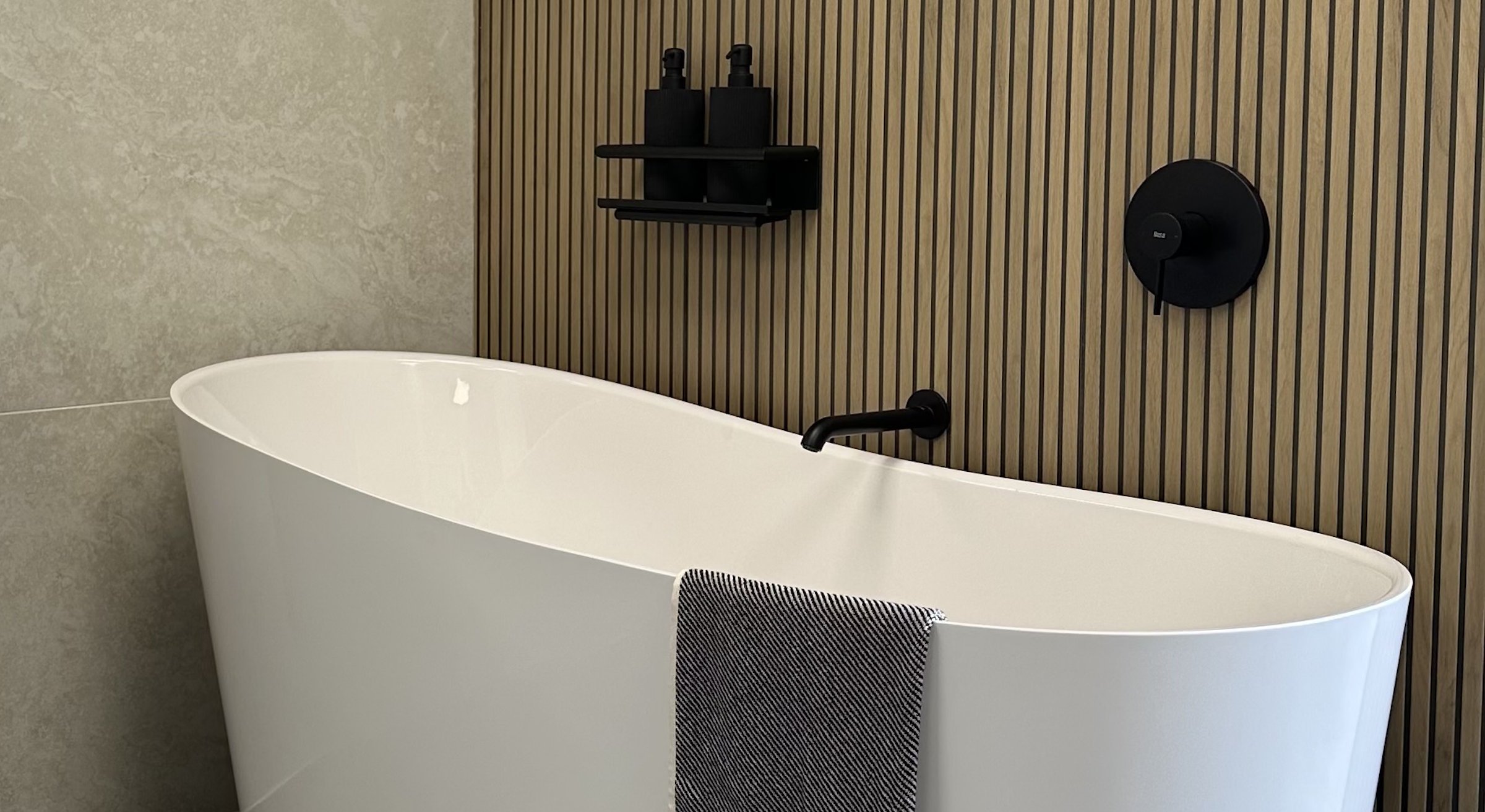 View of the Gas Centre Bathrooms Shirley showroom - Image 8