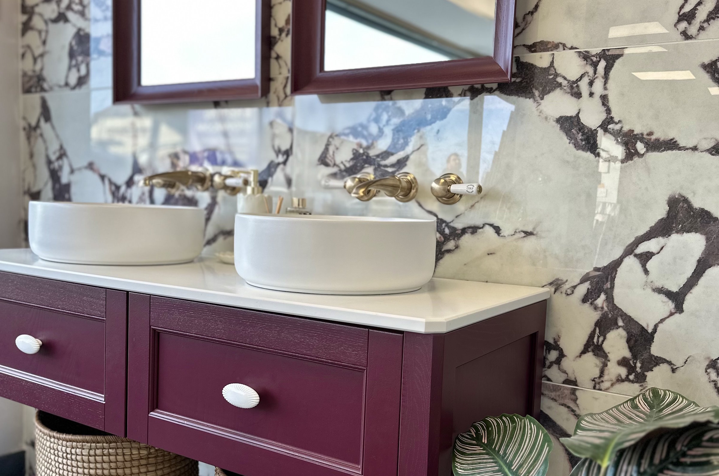 View of the Gas Centre Bathrooms Shirley showroom - Image 10